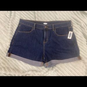 Old Navy Denim Shorts